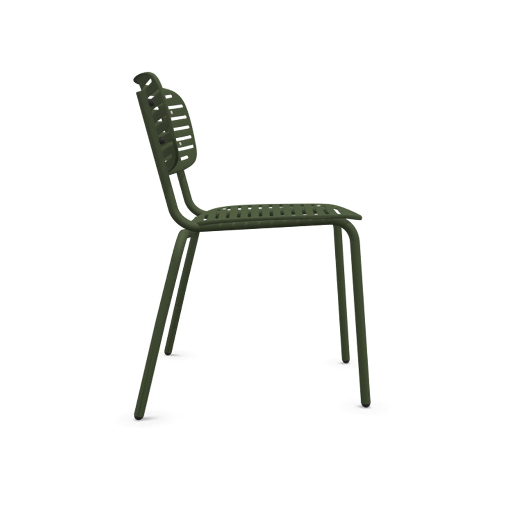 Silla Mom, EMU